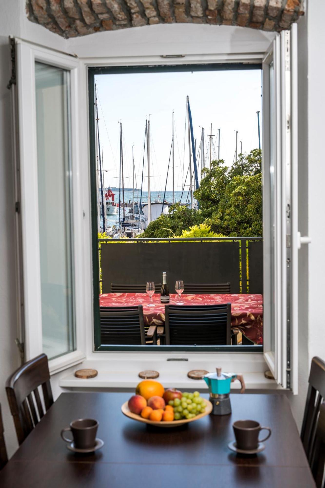 Apartment Park ピラン エクステリア 写真